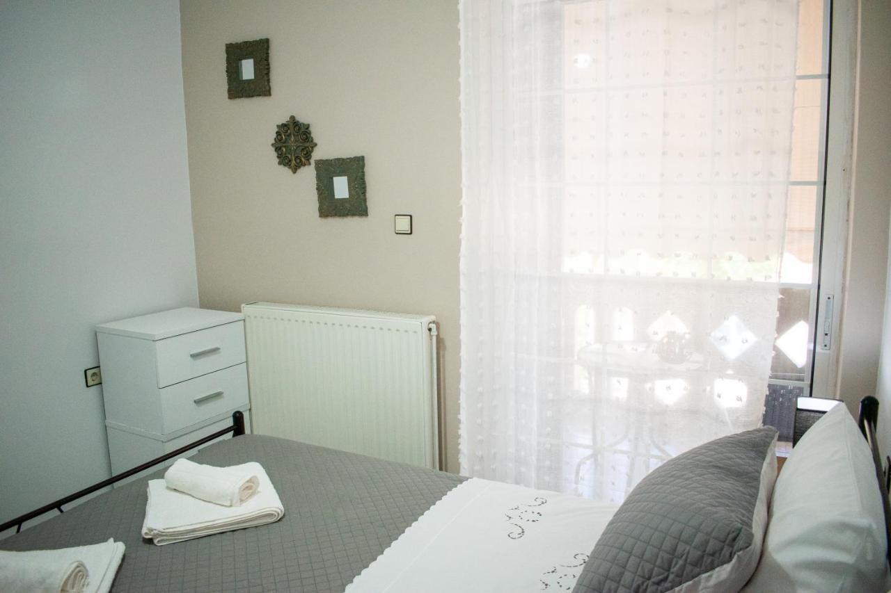 Eva'S Residence, Family Apartment Chania  Exteriér fotografie